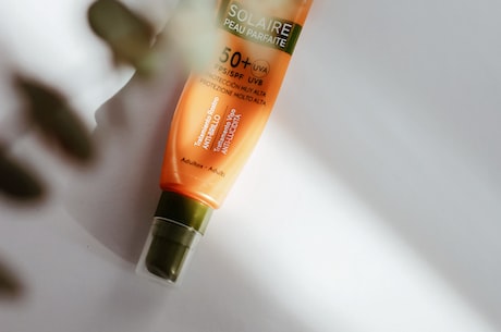 隔离霜(备好隔离霜,让你轻松应对烈日炎炎的夏季!)