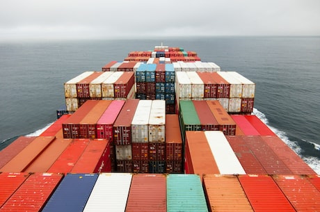 集装箱体积(集装箱体积该如何正确计算?)