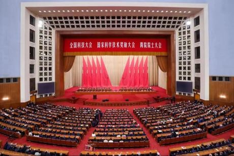 中国首个核燃料完全自主化品牌突破：周友军获国家科技进步二等奖