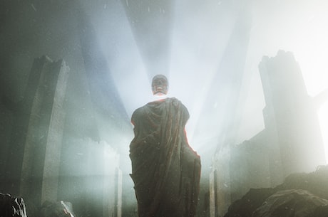 末日余生布兰德(末日余生布兰德:生存与战斗的领袖)