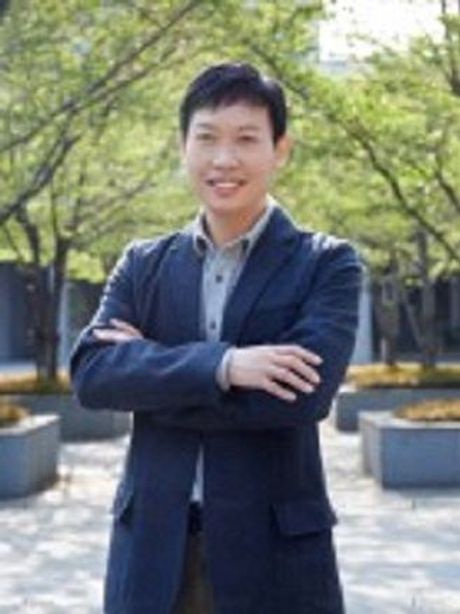 陈家东：中国企业家的杰出代表