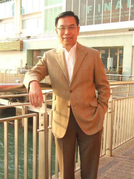 陈鸿烈：中国现代著名诗人与学者