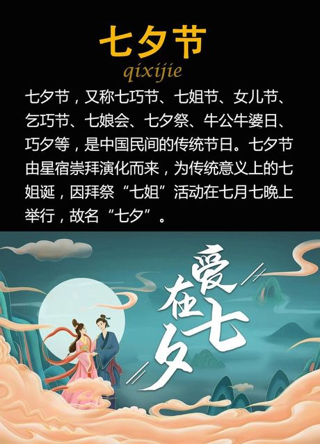 2021年七夕节是几月几日，2021年七夕节是几月几日，如何享受浪漫的七夕之夜？