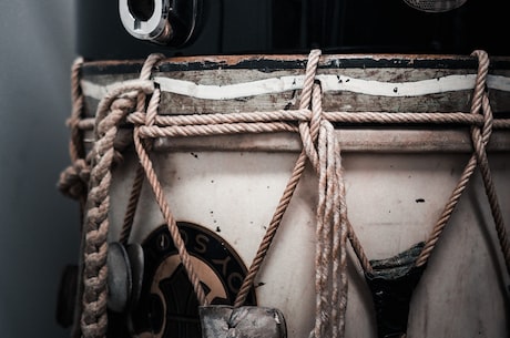 打击乐器(你知道哪些好玩的打击乐器？)