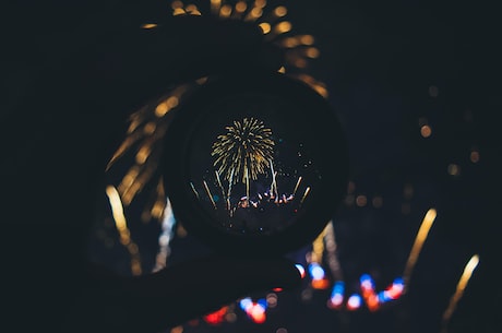 放鞭炮(新年传统:放鞭炮的由来与习俗)
