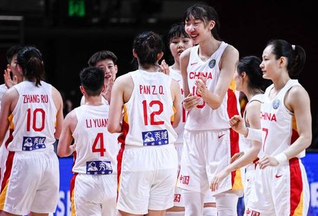 八一女篮，八一女篮绝境翻盘，战胜北京女篮晋级总决赛