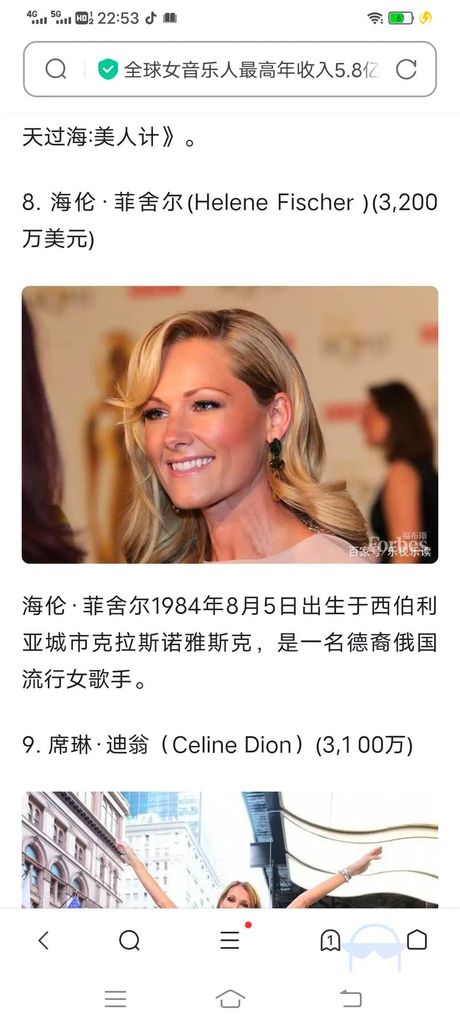 海伦菲舍尔：激发潜能的科学之母