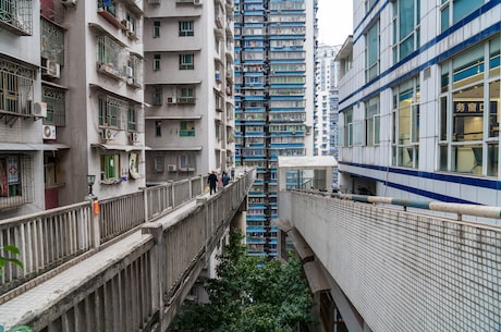 重庆拆迁(重庆拆迁:城市建设的必然和代价)
