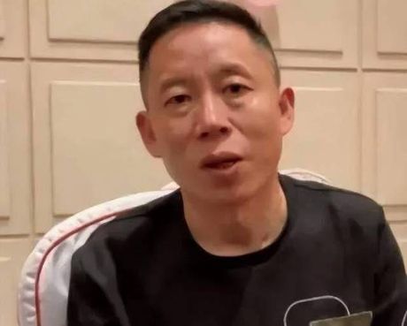 孙大海，揭秘孙大海的神秘一面