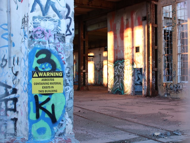 石棉网(关于石棉的科普知识)