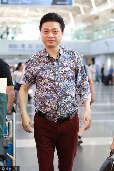 崔永元手机：一款华语娱乐圈自主研发的手机