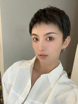 假小子发型，女生也能很帅气——假小子发型，你值得尝试