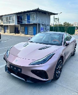 哪吒GT，【哪吒GT】2021款正式上市，大家快来看看它的神仙操作！
