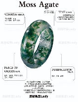 水草玛瑙原石，了解水草玛瑙原石 – 入门指南