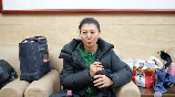 闫学晶儿子，闫学晶儿子受邀参加MBA课程