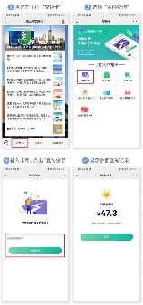 上海公共交通卡余额查询，如何轻松查询上海公共交通卡余额