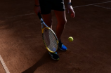 维密天使退役后成为网球界的黑马 科维托娃打出新天地
