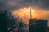 周继军：将智慧运用于城市建设，缔造“未来之城”