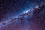 宇宙边缘(探索宇宙边缘：科学家发现宇宙最遥远的星系群)