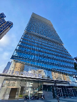 东方国际大厦：享受舒适办公环境的首选地